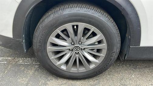 2024 Mazda CX-90 3.3 Turbo S