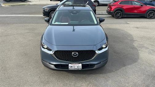 2024 Mazda CX-30 Base