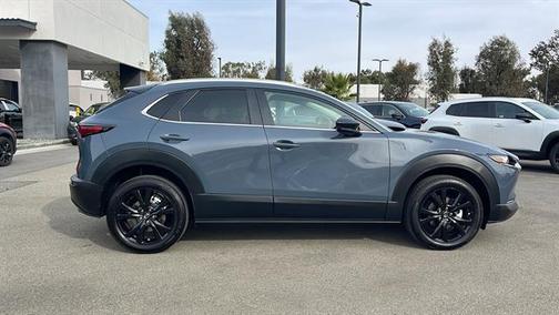 2024 Mazda CX-30 Base