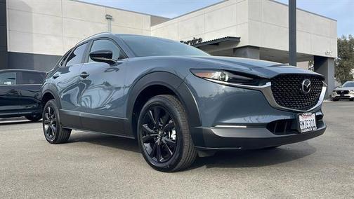 2024 Mazda CX-30 Base