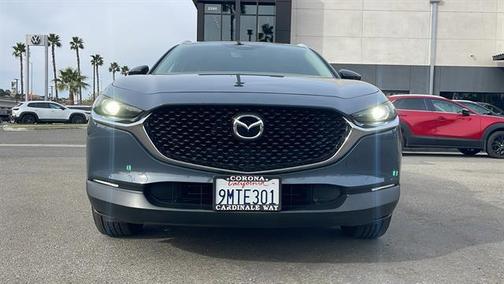 2024 Mazda CX-30 Base