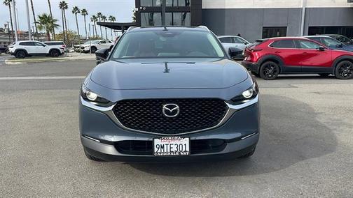 2024 Mazda CX-30 Base
