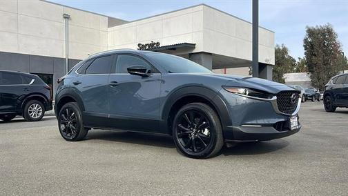 2024 Mazda CX-30 Base