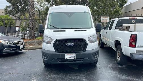 2023 Ford Transit-250 Base