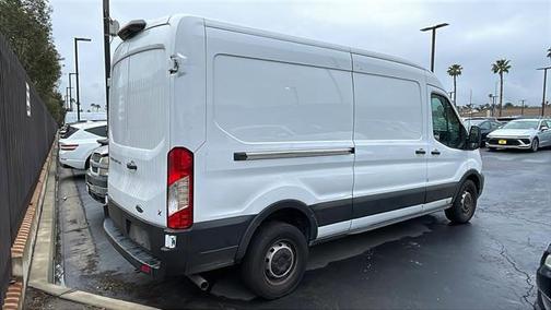 2023 Ford Transit-250 Base