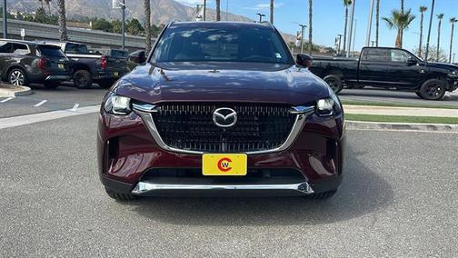 2025 Mazda CX-90 PHEV Premium Plus