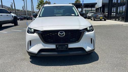 2025 Mazda CX-90 PHEV Premium Sport