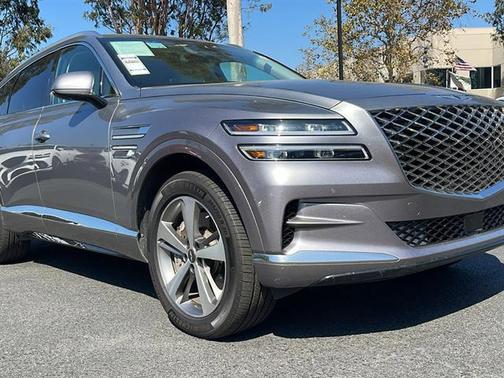 2023 Genesis GV80 3.5T