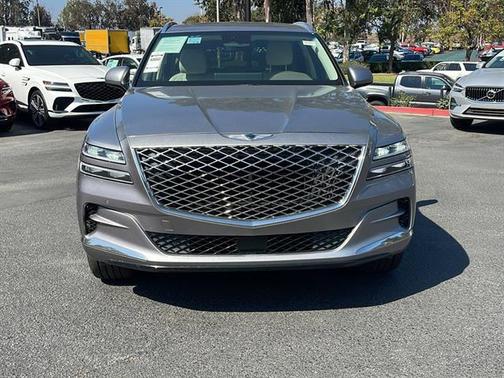 2023 Genesis GV80 3.5T
