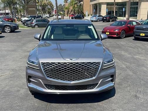 2023 Genesis GV80 3.5T