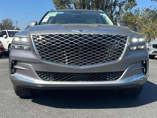 2023 Genesis GV80 3.5T