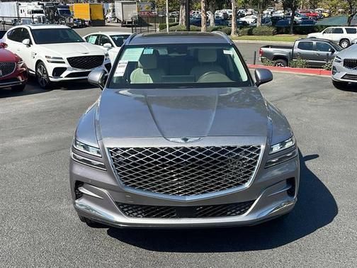 2023 Genesis GV80 3.5T