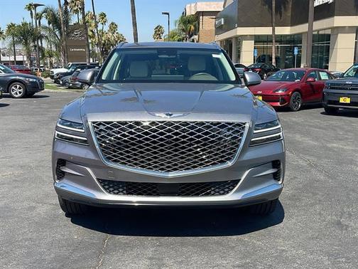 2023 Genesis GV80 3.5T