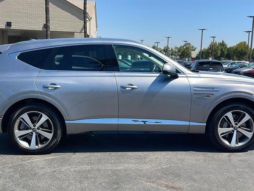 2023 Genesis GV80 3.5T