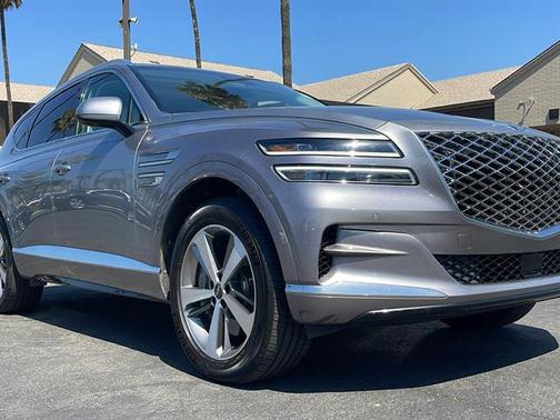 2023 Genesis GV80 3.5T