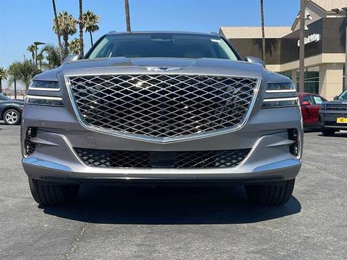 2023 Genesis GV80 3.5T