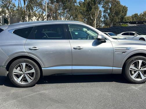 2023 Genesis GV80 3.5T