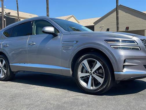 2023 Genesis GV80 3.5T