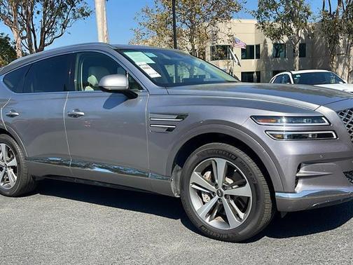 2023 Genesis GV80 3.5T