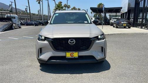 2025 Mazda CX-90 PHEV Premium Sport