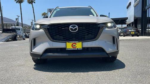 2025 Mazda CX-90 PHEV Premium Sport