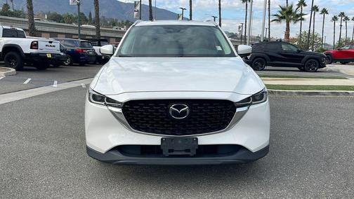 2023 Mazda CX-5 2.5 S Preferred Package