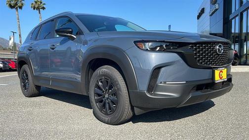 2025 Mazda CX-50 Hybrid Preferred Package