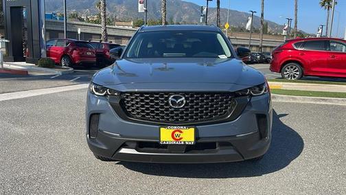 2025 Mazda CX-50 Hybrid Preferred Package