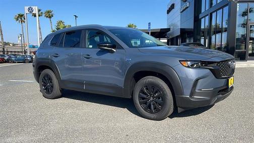 2025 Mazda CX-50 Hybrid Preferred Package