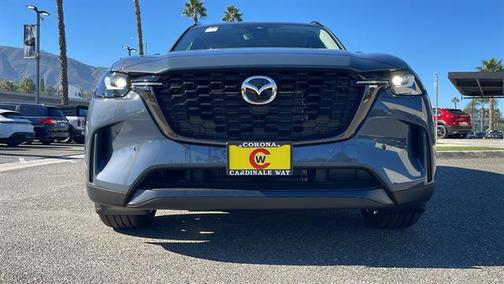 2026 Mazda CX-90 3.3 Turbo Premium Sport