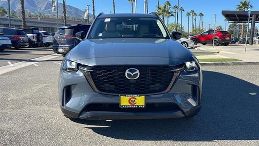 2026 Mazda CX-90 3.3 Turbo Premium Sport