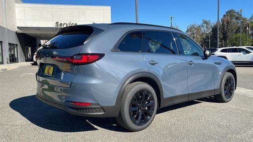 2026 Mazda CX-90 3.3 Turbo Premium Sport