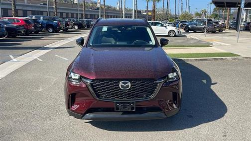 2026 Mazda CX-90 3.3 Turbo Premium Sport