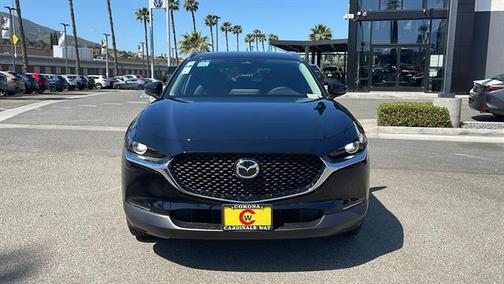 2025 Mazda CX-30 Select