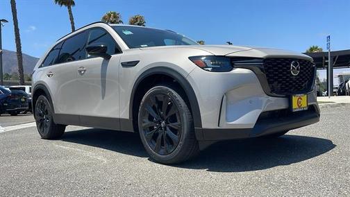 2025 Mazda CX-90 PHEV Premium Sport