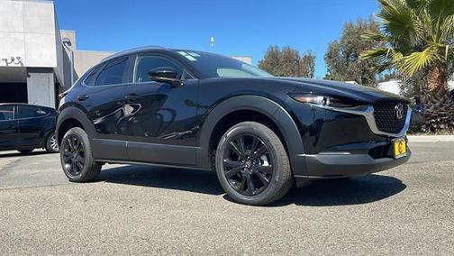 2025 Mazda CX-30 Select