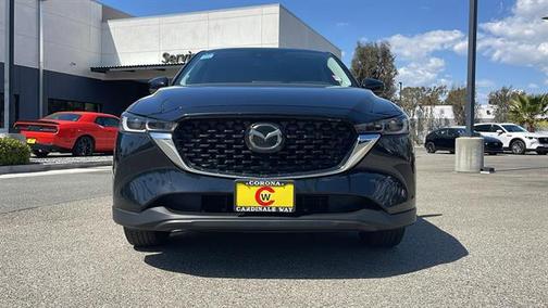 2022 Mazda CX-5 2.5 S Premium Plus