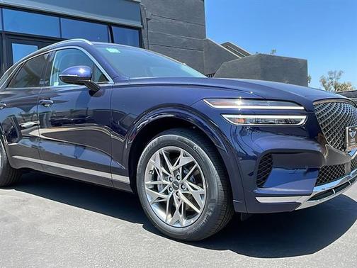 2025 Genesis GV70 2.5T AWD