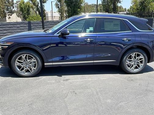 2025 Genesis GV70 2.5T AWD