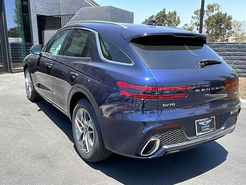 2025 Genesis GV70 2.5T AWD