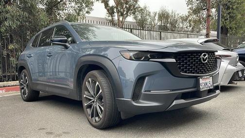 2023 Mazda CX-50 2.5 S Premium Plus
