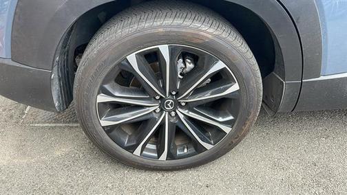 2023 Mazda CX-50 2.5 S Premium Plus
