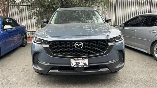 2023 Mazda CX-50 2.5 S Premium Plus