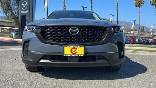 2023 Mazda CX-50 2.5 S Premium Plus