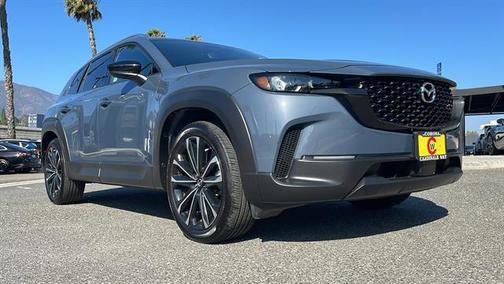 2023 Mazda CX-50 2.5 S Premium Plus