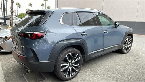 2023 Mazda CX-50 2.5 S Premium Plus