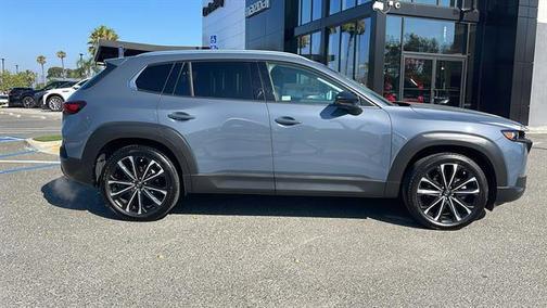 2023 Mazda CX-50 2.5 S Premium Plus