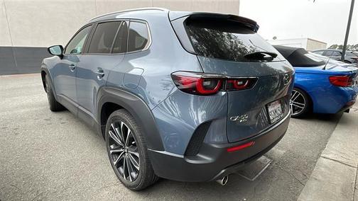 2023 Mazda CX-50 2.5 S Premium Plus
