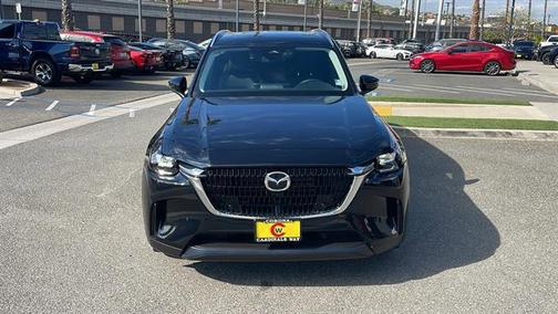 2025 Mazda CX-90 3.3 Turbo Preferred
