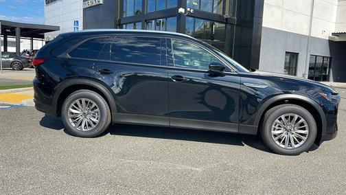 2025 Mazda CX-90 3.3 Turbo Preferred